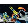 PLAYMOBIL SPACE MISSION SPACE SHUTTLE
