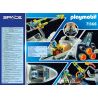 PLAYMOBIL SPACE MISSION SPACE SHUTTLE