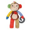 BABY CLEMENTONI BABY ACTIVITY TOY LITTLE MONKEY FOR 3+ MONTHS