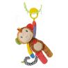 BABY CLEMENTONI BABY ACTIVITY TOY LITTLE MONKEY FOR 3+ MONTHS