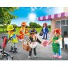 PLAYMOBIL CITY LIFE MY FIGURES LIFE IN THE CITY