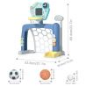 3-IN-1 BABY SPORTS SET WITH LIGHTS AND SOUNDS