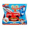 PAW PATROL RESCUE VEHICLE WITH FIGURE