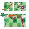 MIER EDU BOARD GAME I PLAY TRAVELING SNAKES AND LADDERS