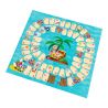 MIER EDU BOARD GAME I PLAY TRAVELING GOOSE