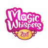 MY FUZZY FRIENDS MAGIC WHISPER KITTY - 3 DESIGNS