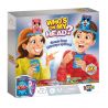 LUNA BOARD GAME WHO\'S ON HEAD MICKEY MOUSE