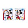 BESTWAY INFLATABLE ARM BANDS 23X15 cm  DISNEY JUNIOR MICKEY AND FRIENDS