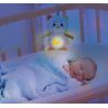 BABY CLEMENTONI NEWBORN BABY GOODNIGHT OWL FOR 0+ MONTHS