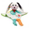 BABY CLEMENTONI NEWBORN BABY SOFT BUNNY FOR 0+ MONTHS
