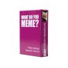 AS GAMES BOARD GAME EXPANSION FOR WHAT DO YOU MEME? FRESH MEMES 2 FOR AGES 18+
