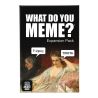 AS GAMES BOARD GAME WHAT DO YOU MEME? ANCIENT MEMES FOR AGES 16+