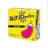 AS GAMES BOARD GAME SKITSOGRAFIES  INAPPROPRIATE - FOR AGES 18+ AND 3-6 PLAYERS
