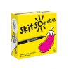 AS GAMES BOARD GAME SKITSOGRAFIES  INAPPROPRIATE - FOR AGES 18+ AND 3-6 PLAYERS