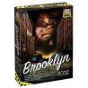 AS GAMES BOARD GAME CRIME SCENE BROOKLYN 2002 FOR AGES 18+ AND 1+ PLAYERS