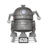 FUNKO POP! ΦΙΓΟΥΡΑ ΒΙΝΥΛΙΟΥ DISNEY STAR WARS CONCEPT C-3PO & R2-D2 
