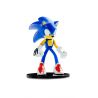 P.M.I. SONIC ARTICULATED ACTION FIGURES 7.5cm 4PACK S1