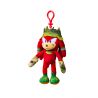 P.M.I. SONIC CLIP ON PLUSH CHARACTERS SONIC 15cm S1