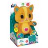 KIDS HITS PLAY WITH ME EDUCATIONAL PET CAT