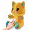 KIDS HITS PLAY WITH ME EDUCATIONAL PET CAT