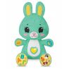 KIDS HITS PLAY WITH ME EDUCATIONAL PET BUNNY