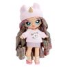 NA NA NA SURPRISE BACKPACK 3 IN 1 PLAYSET UNICORN - BRITNEY SPARKLES