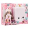 NA NA NA SURPRISE BACKPACK 3 IN 1 PLAYSET UNICORN - BRITNEY SPARKLES