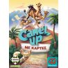 KAISSA FAMILY BOARD GAME CAMEL UP WITH CARDS