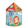 FISHER PRICE POP UP PLAY TENT 