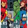 WRAPPING PAPER 70X200 cm AVENGERS