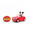 REMOTE CONTROL CAR MICKEY MOUSE ROADSTER