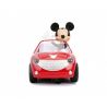 REMOTE CONTROL CAR MICKEY MOUSE ROADSTER