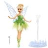 DISNEY PRINCESS 100 YEARS OF WONDER COLLECTIBLE DOLL TINKERBELL