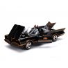 CAR 1:24 BATMAN CLASSIC BATMOBILE