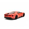 CAR 1:24 PINK SLIPS 2017 FORD GT