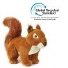 PLAY ECO PLAY GREEN LARGE SQUIRREL 22X30 cm