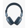 FRESH n REBEL CODE CORE-BT-ON-EAR HEADPHONES DIVE BLUE