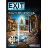 KAISSA BOARD GAME EXIT KIDNAPPING IN FORTUNE CITY