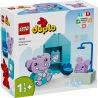 LEGO® DUPLO® MY FIRST DAILY ROUTINES: BATH TIME