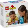 LEGO® DUPLO® MY FIRST DAILY ROUTINES: BATH TIME