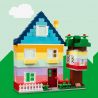 LEGO® CLASSIC CREATIVE HOUSES