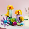 LEGO® CREATOR FLOWERS IN WATERING CAN