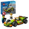LEGO® CITY GREEN RACE CAR