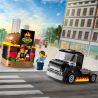 LEGO® CITY BURGER TRUCK