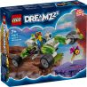 LEGO® DREAMZZZ™ MATEOʼS OFF-ROAD CAR