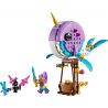 LEGO® DREAMZZZ™ IZZIE\'S NARWHAL HOT-AIR BALLOON
