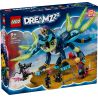 LEGO® DREAMZZZ™ ZOEY AND ZIAN THE CAT-OWL