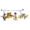 PLAYMOBIL CITY LIFE GIFT SET COSTUME PARTY