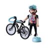 PLAYMOBIL SPECIAL PLUS ROAD CYCLIST PAUL