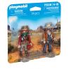 PLAYMOBIL PLUS WESTERN DUO PACK BANDIT AND SHERIFF
